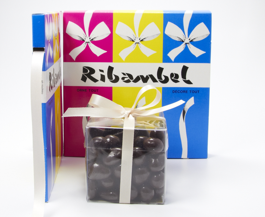 RIBANBEL sable 10mm