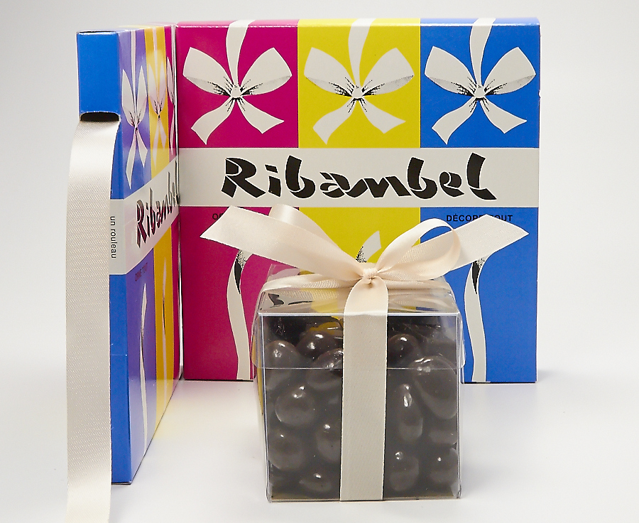 RIBANBEL sable 15mm