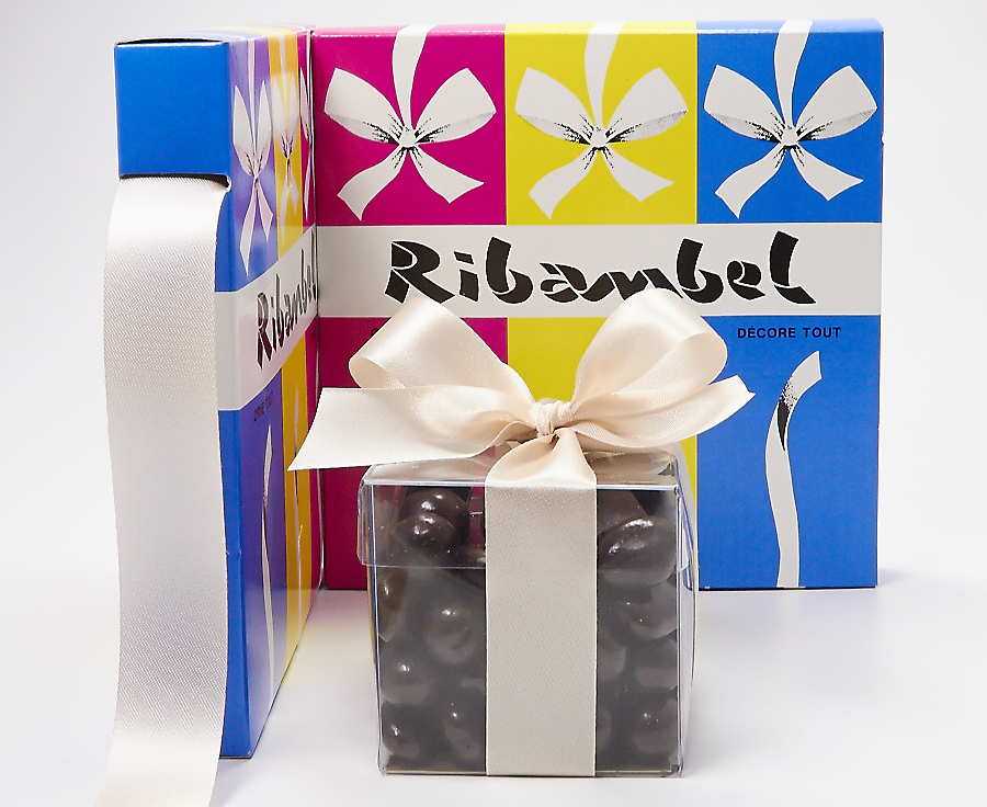 RIBANBEL sable 25mm