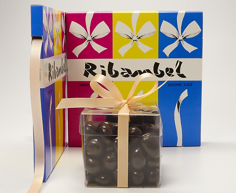 RIBANBEL pêche 10mm