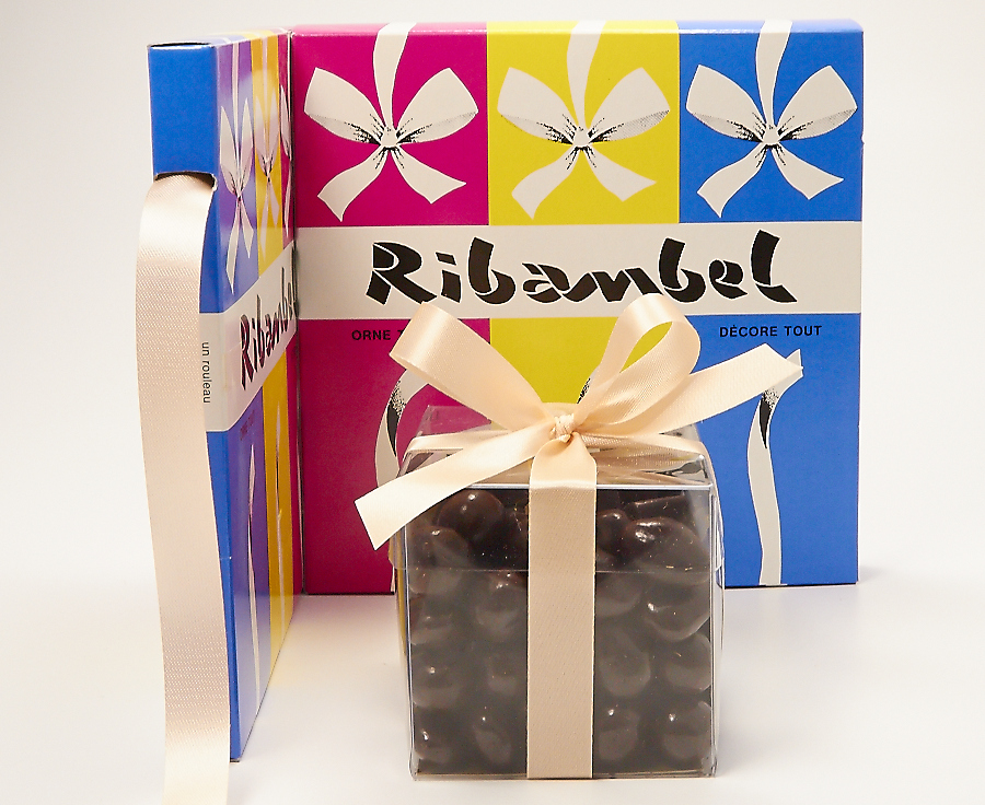 RIBANBEL pêche 15mm