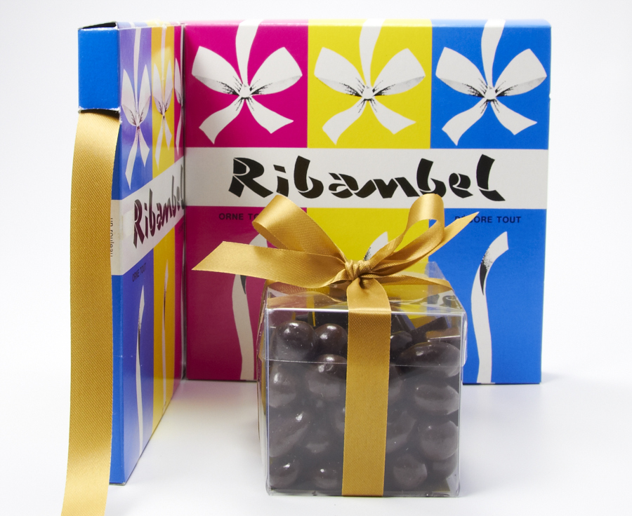 RIBANBEL or 15mm
