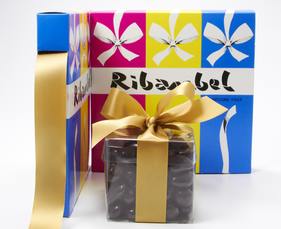 RIBANBEL or 25mm