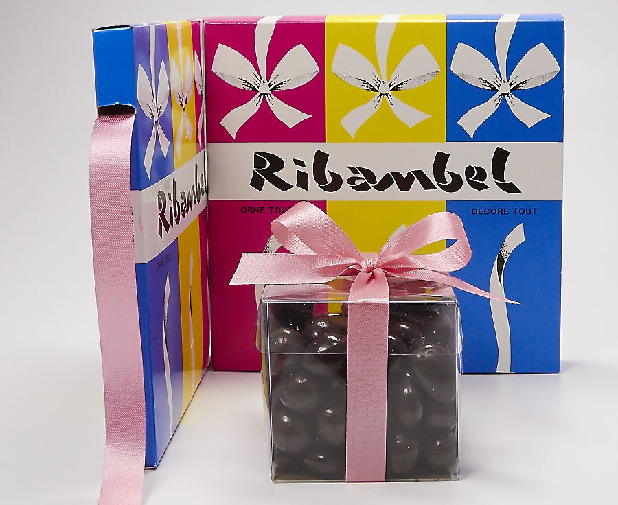 RIBANBEL dragée 15mm