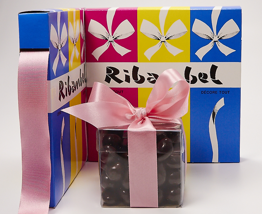 RIBANBEL dragée 25mm