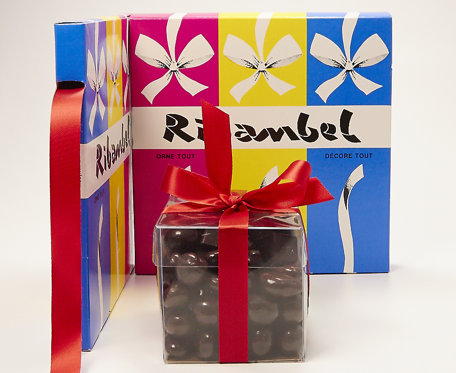 RIBANBEL christmas 15mm
