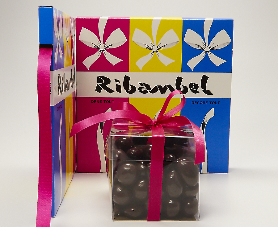 RIBANBEL longchamp 10mm