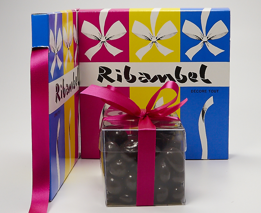 RIBANBEL longchamp 15mm