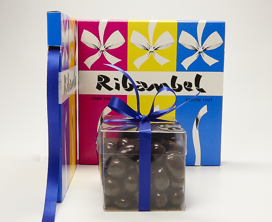 RIBANBEL cosmos 10mm