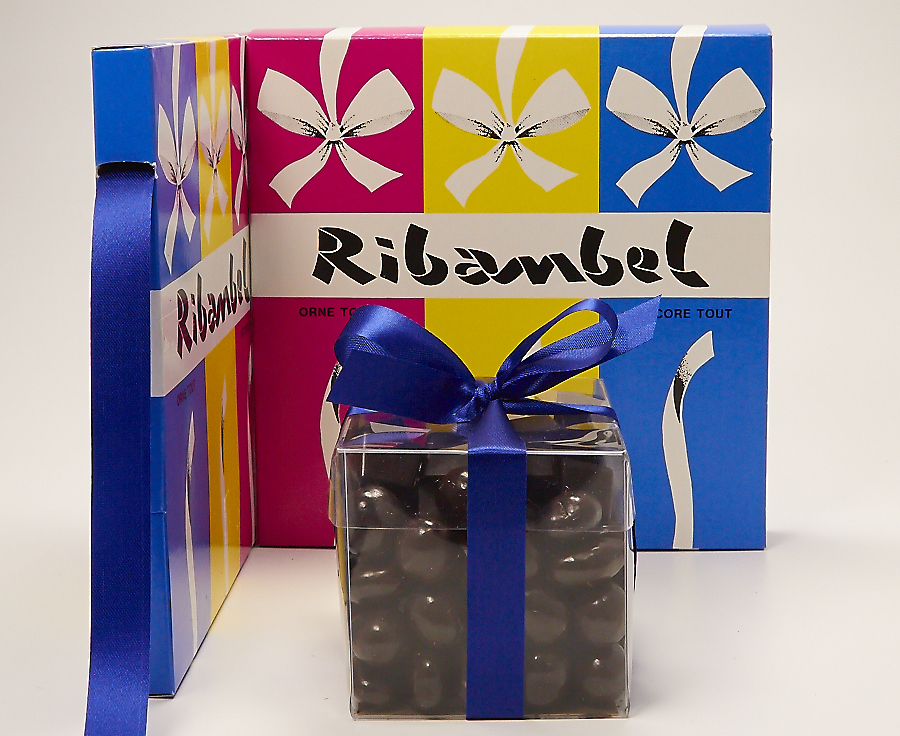 RIBANBEL cosmos 15mm -RBL15166