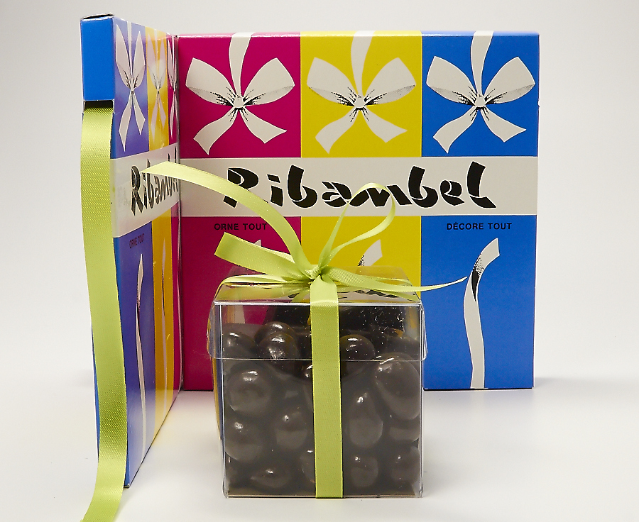 RIBANBEL espoir 10mm -RBL10170