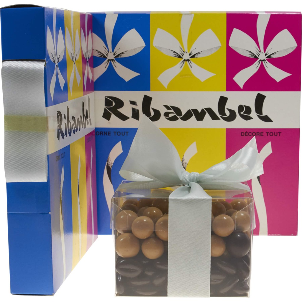 RIBANBEL mint 25mm***