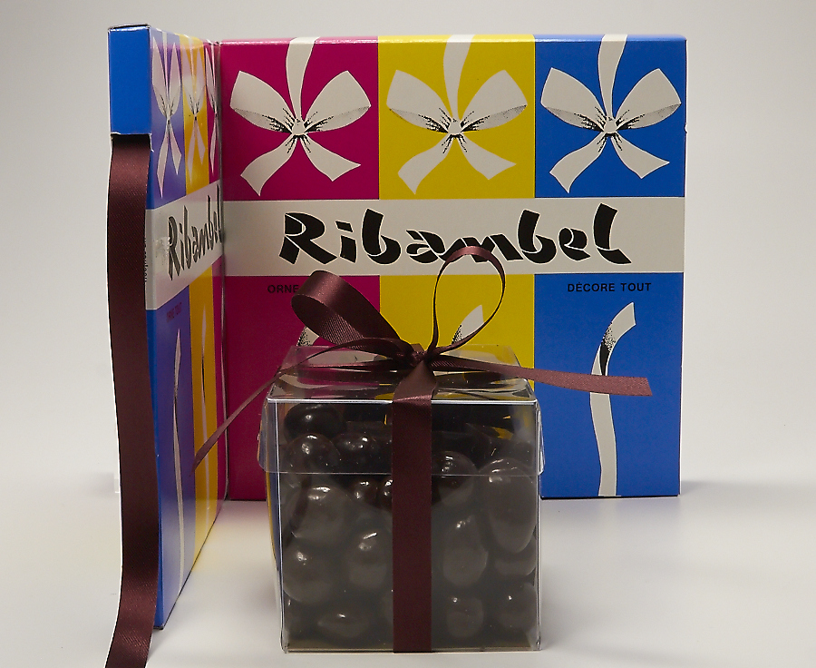 RIBANBEL vison 10mm -RBL10177