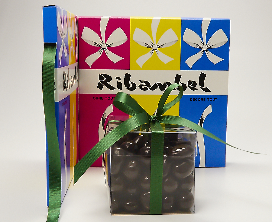 RIBANBEL bocage 10mm