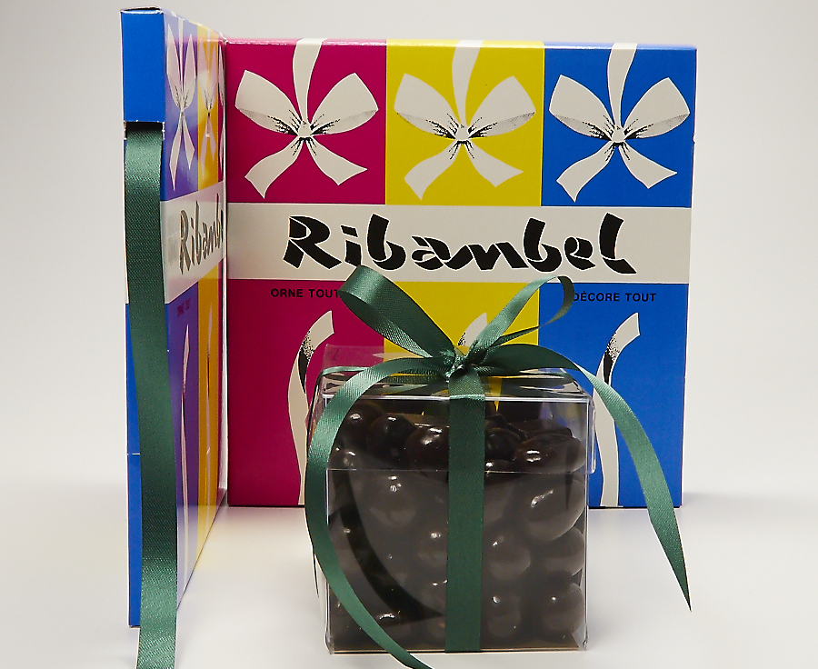 RIBANBEL mousse 10mm