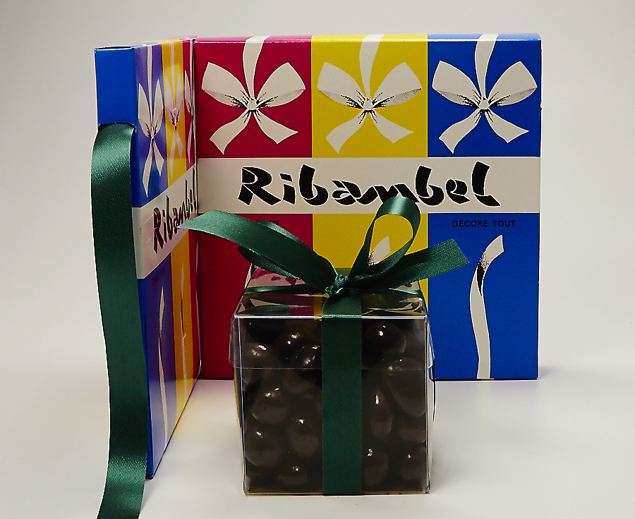 RIBANBEL mousse 15mm -RBL15189