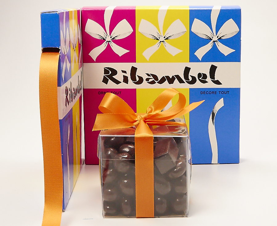 RIBANBEL ds 15mm