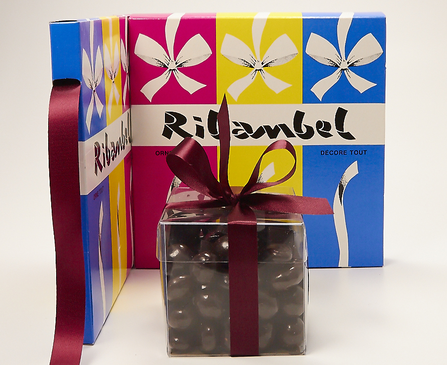 RIBANBEL listrac 15mm -RBL15194