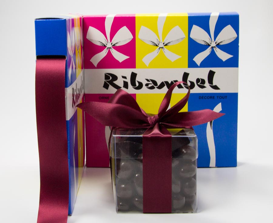 RIBANBEL listrac 25mm