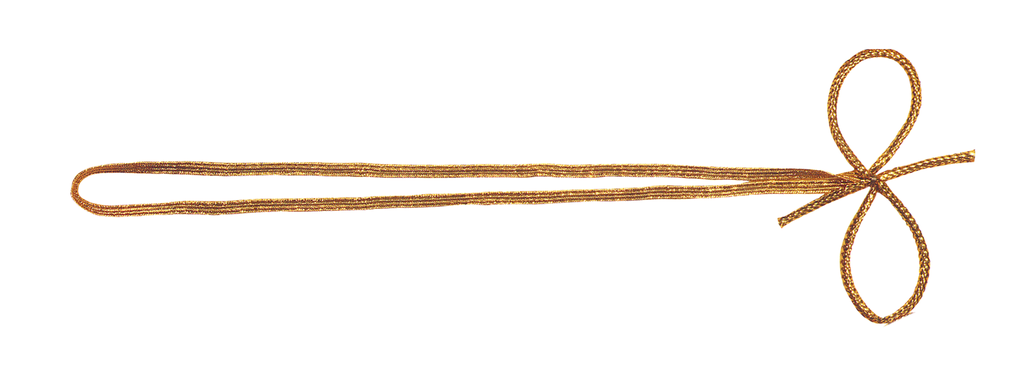 ELASTIQUE or 2 coques 40