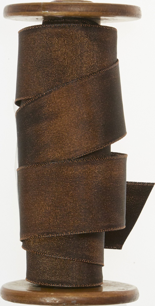 FRENCH KISS marrone mutevole ***