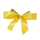 CLIP noeud jaune 10