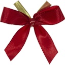 [2378*2/4063/20] CLIP bow red 20