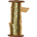 LAME 15mm oro 15
