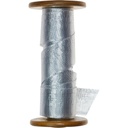 LAME 25mm argent 05