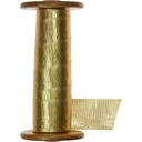 LAME 25mm oro 15