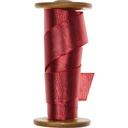 LAME 25mm rouge 20