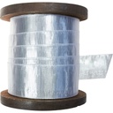 LAME 40mm argent 05