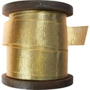LAME 40mm oro 15