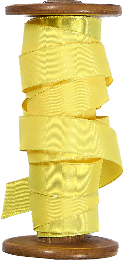 FRENCH KISS 15mm geel 11