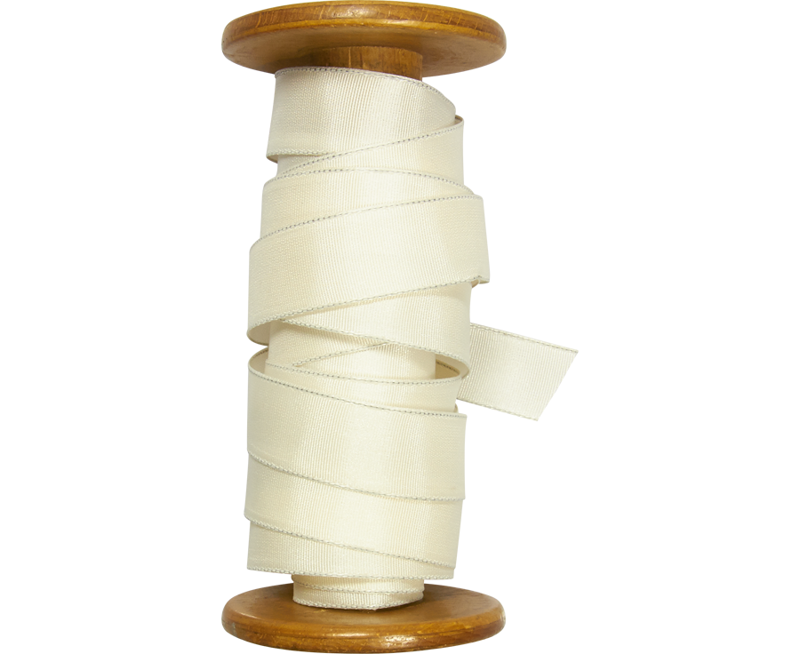 FRENCH KISS 15mm ivory 14