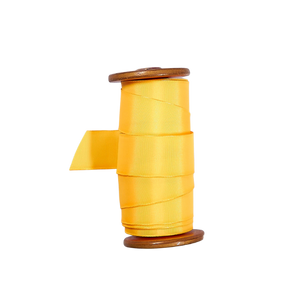 FRENCH KISS 25mm sonnige gelb 10