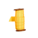 FRENCH KISS 25mm giallo sole 10