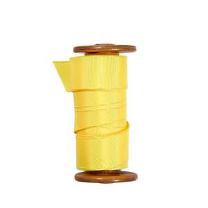 FRENCH KISS 25mm gelb 11