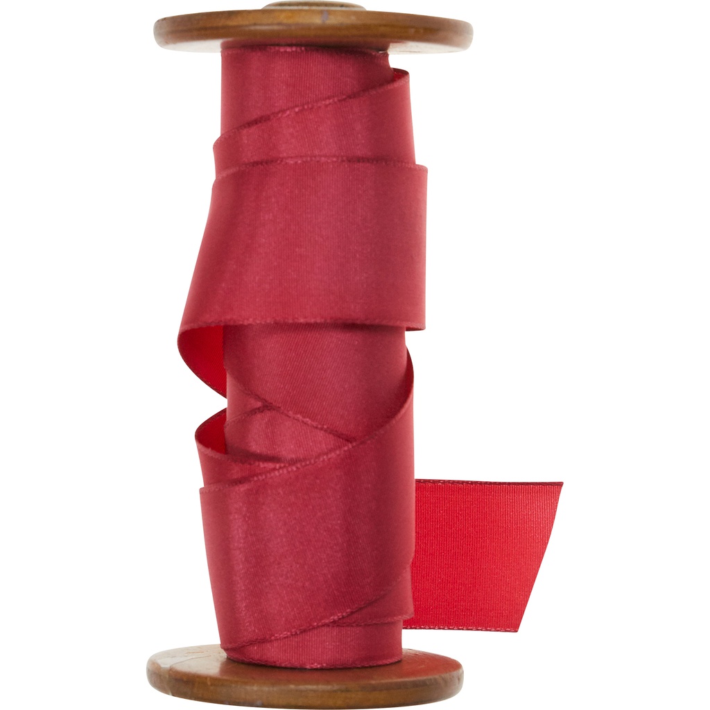 FRENCH KISS 25mm rosso mattone 19A