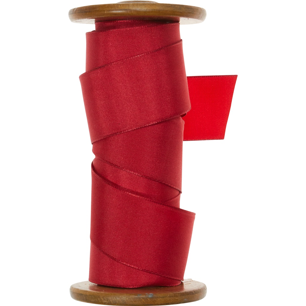 FRENCH KISS 25mm rouge 20