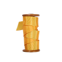 FRENCH KISS 25 mandarin 44