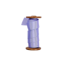 FRENCH KISS 25mm orchidee 62