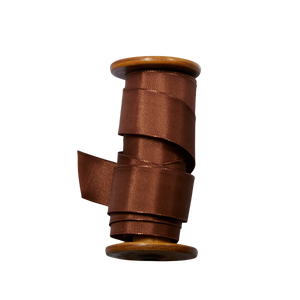 FRENCH KISS 25mm braun 79