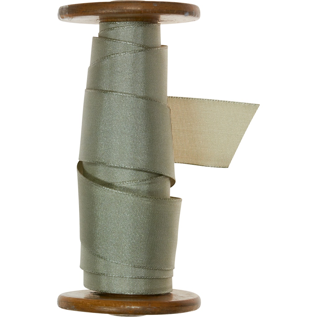 FRENCH KISS 25mm grau beige 92