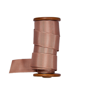 FRENCH KISS 25mm natuur 93