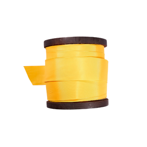 FRENCH KISS 40mm jaune soleil 10 -RBN40994010