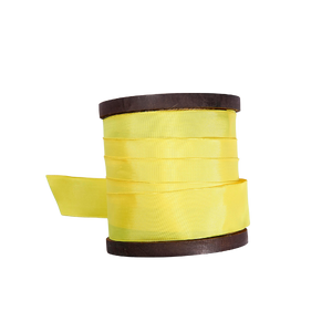 FRENCH KISS 40mm yellow 11