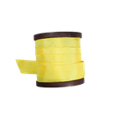 FRENCH KISS 40mm geel 11