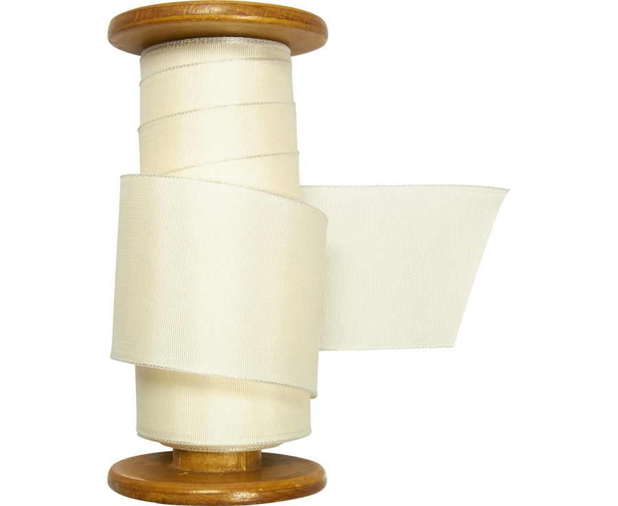 FRENCH KISS 40mm ivoire 14 -RBN40994014