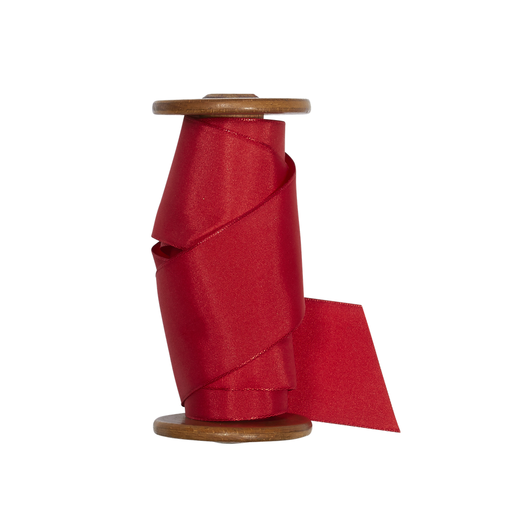 FRENCH KISS 40mm rouge 20 -RBN40994020
